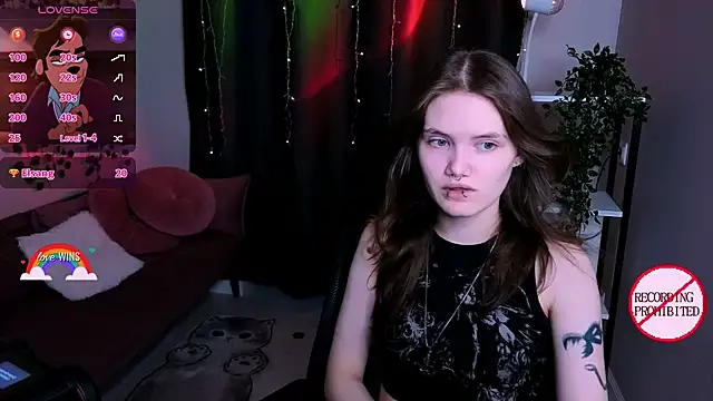 Dilara xBaby online show from 07/01/26, 02:39