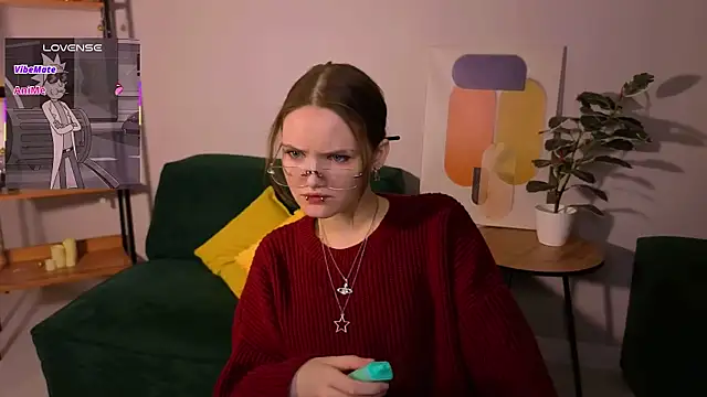 Dilara xBaby online show from 03/07/26, 09:53