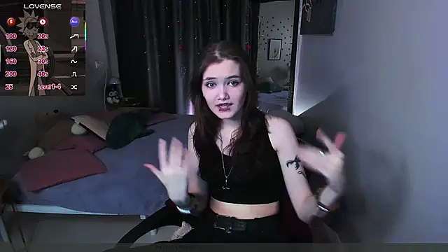 Dilara xBaby online show from 03/29/26, 09:27