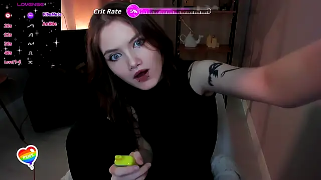 Dilara xBaby online show from 12/03/25, 09:03