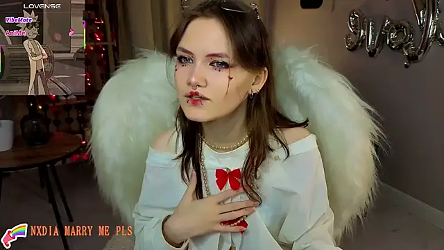 Dilara xBaby online show from 02/08/26, 09:45