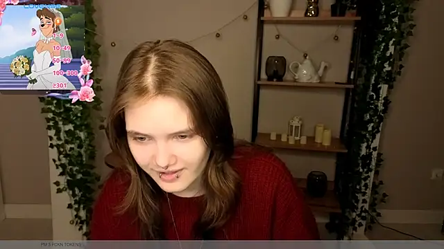 Snapshot of Dilara_xBaby chatting on 05/27/26, 02:13 Dilara xBaby online show from 05/27/26, 02:13