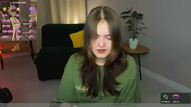 Dilara xBaby online show from 03/27/26, 09:05