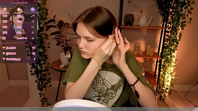 Snapshot of Dilara_xBaby chatting on 06/02/26, 02:06 Dilara xBaby online show from 06/02/26, 02:06