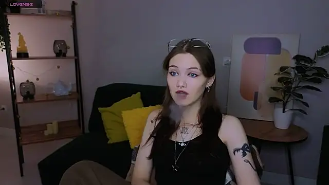 Dilara xBaby online show from 03/06/26, 09:32