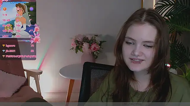 Snapshot of Dilara_xBaby chatting on 04/29/26, 05:30 Dilara xBaby online show from 04/29/26, 05:30