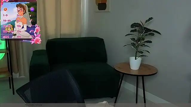 Dilara xBaby online show from 04/14/26, 02:00