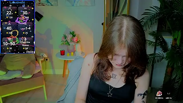 Snapshot of Dilara_xBaby chatting on 09/20/25, 02:33 Dilara xBaby online show from 09/20/25, 02:33