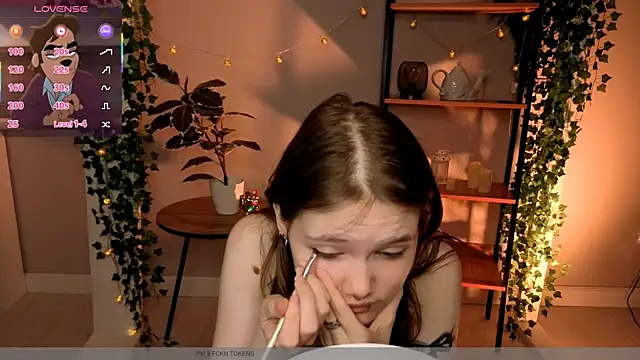 Snapshot of Dilara_xBaby chatting on 05/30/26, 09:53 Dilara xBaby online show from 05/30/26, 09:53
