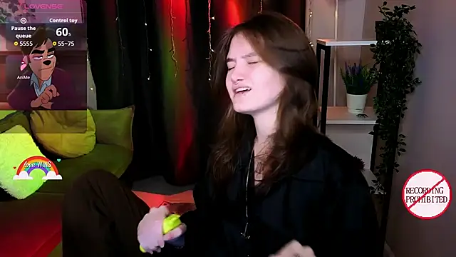 Dilara xBaby online show from 07/10/26, 09:26