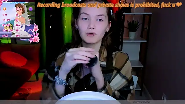 Snapshot of Dilara_xBaby chatting on 05/22/26, 09:46 Dilara xBaby online show from 05/22/26, 09:46