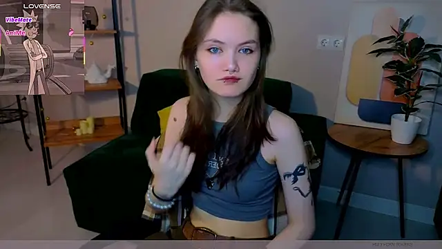 Dilara xBaby online show from 03/15/26, 09:22