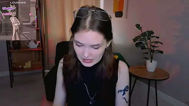 Dilara xBaby online show from 03/18/26, 02:08