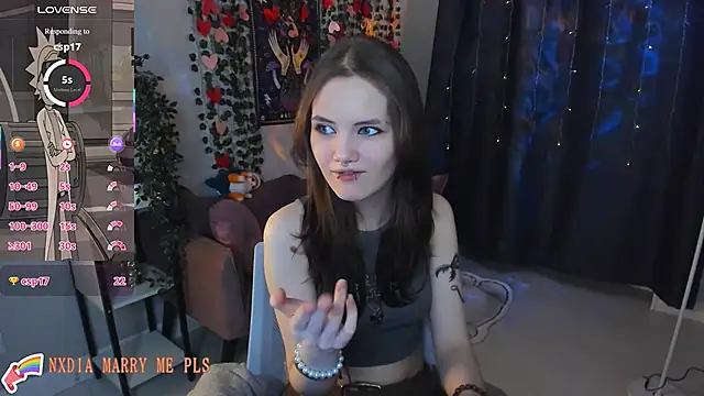 Dilara xBaby online show from 02/10/26, 02:05