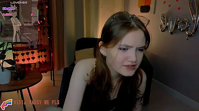 Dilara xBaby online show from 02/20/26, 09:06