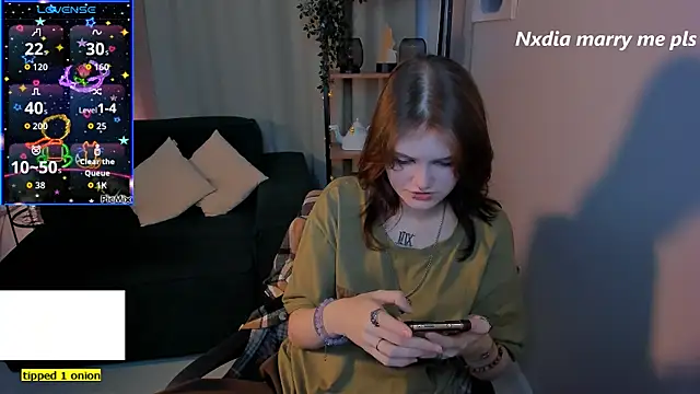 Snapshot of Dilara_xBaby chatting on 09/18/25, 02:09 Dilara xBaby online show from 09/18/25, 02:09