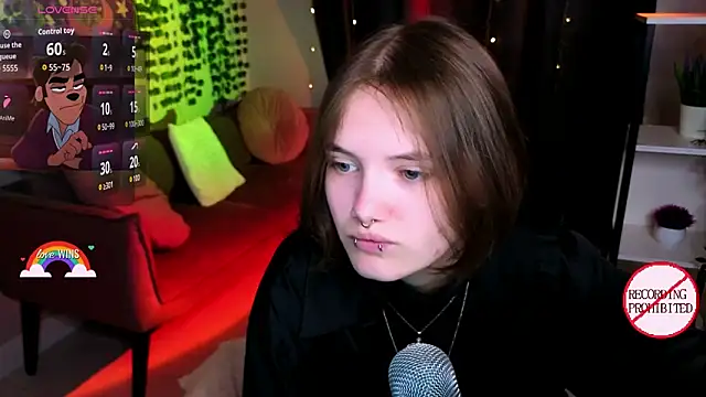 Dilara xBaby online show from 07/16/26, 02:36