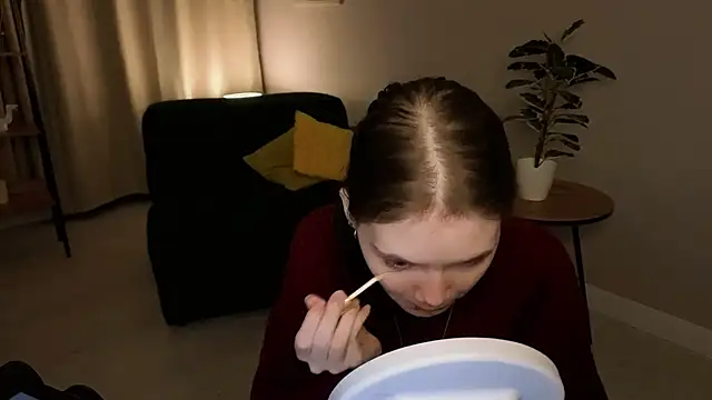 Dilara xBaby online show from 04/03/26, 09:10