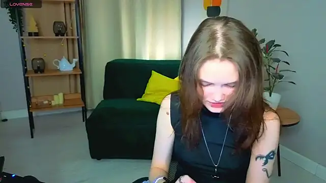 Dilara xBaby online show from 03/20/26, 08:54