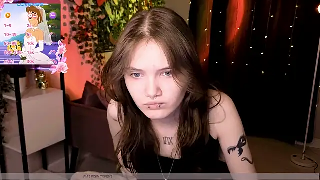 Snapshot of Dilara_xBaby chatting on 05/03/26, 09:07 Dilara xBaby online show from 05/03/26, 09:07