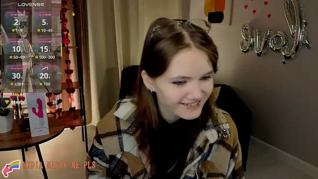 Dilara xBaby online show from 02/14/26, 09:26