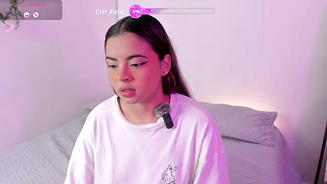 valy shyness online show from 12/04/25, 10:20