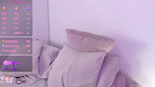 valy shyness online show from 03/14/26, 01:11