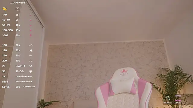 daisyblushh online show from 04/06/26, 03:02