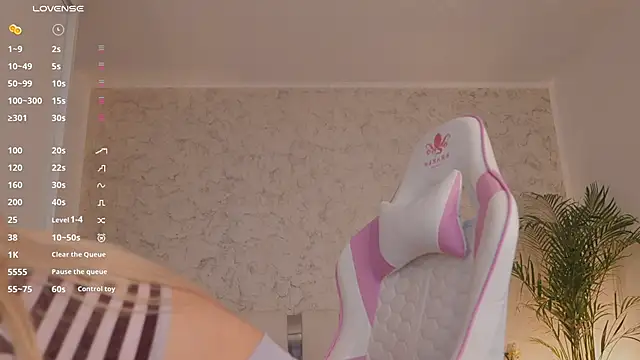 daisyblushh online show from 04/04/26, 03:07