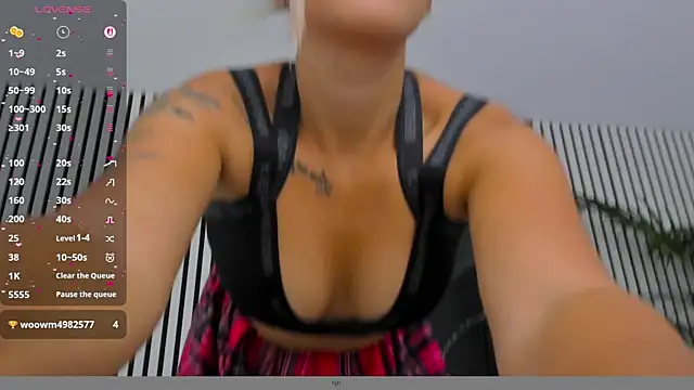 daisyblushh online show from 09/26/25, 07:10