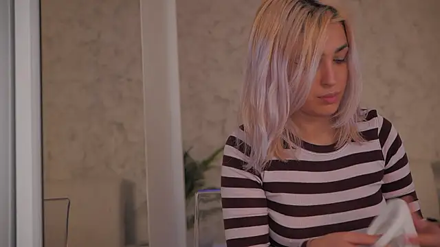 daisyblushh online show from 02/12/26, 03:12