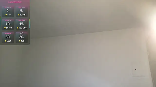 maskedgirl5005 online show from 11/17/25, 02:37