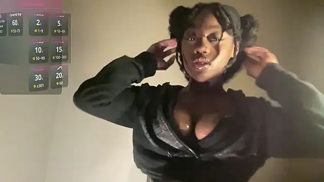 maskedgirl5005 online show from 11/24/25, 10:43