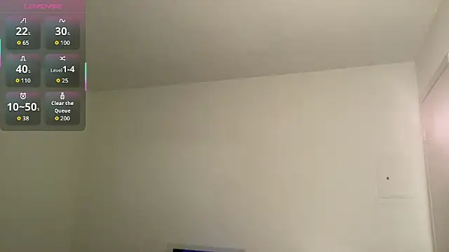 maskedgirl5005 online show from 10/27/25, 02:01