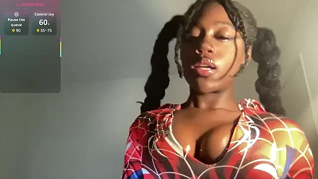 maskedgirl5005 online show from 11/18/25, 03:10