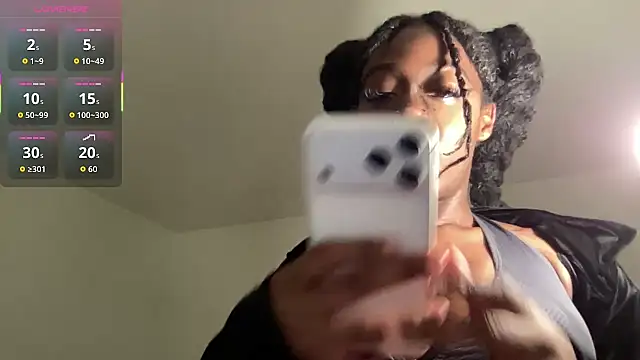 maskedgirl5005 online show from 11/09/25, 02:04