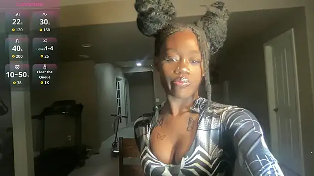 maskedgirl5005 online show from 09/15/25, 07:03