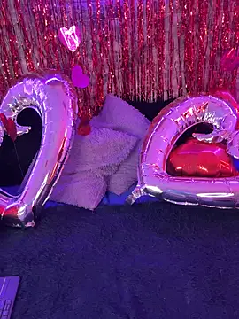 MaryAnneeXOO online show from 02/17/26, 06:27