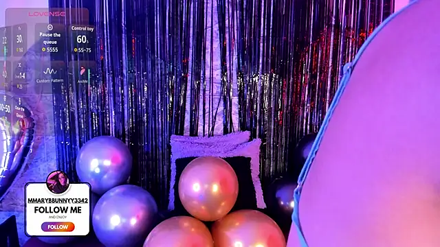 MaryAnneeXOO online show from 05/28/26, 04:02