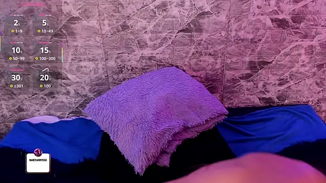 MaryAnneeXOO online show from 12/13/25, 08:04