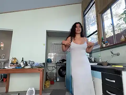 deusaludovica online show from 05/29/26, 12:22