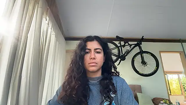 deusaludovica online show from 07/07/26, 12:20