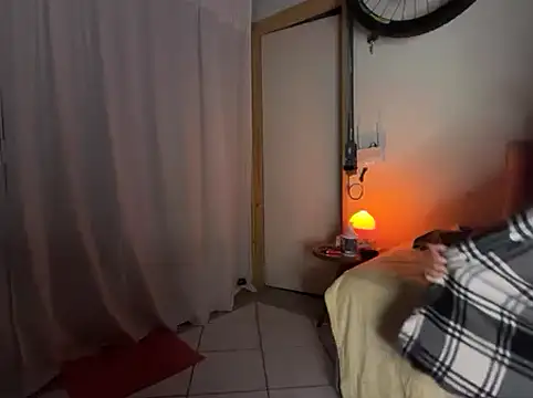 deusaludovica online show from 05/10/26, 01:31