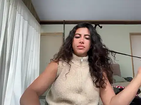 deusaludovica online show from 05/30/26, 01:17