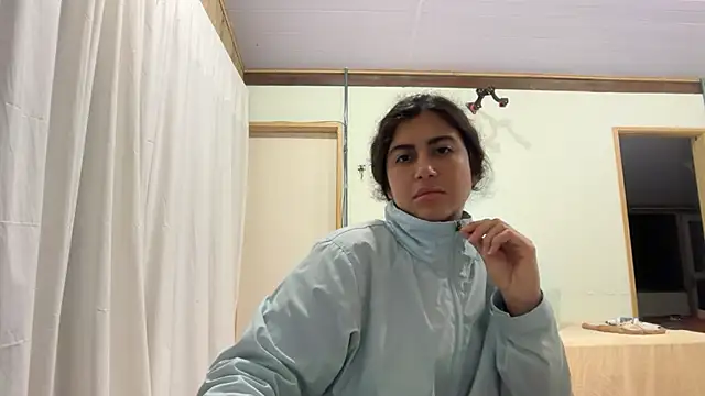 deusaludovica online show from 07/09/26, 03:07