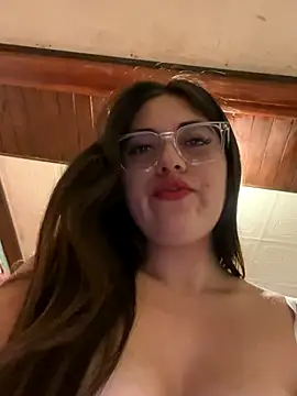 JosefaSweet online show from 12/04/25, 10:09