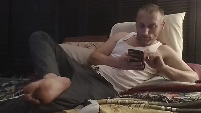 Snapshot of Scott654538 chatting on 01/10/26, 10:54 Scott654538 online show from 01/10/26, 10:54