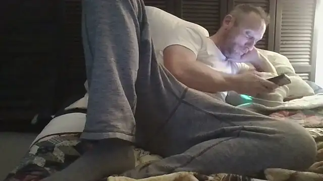 Scott654538 online show from 03/16/26, 03:14