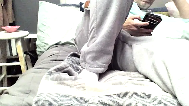 Scott654538 online show from 04/19/26, 10:38