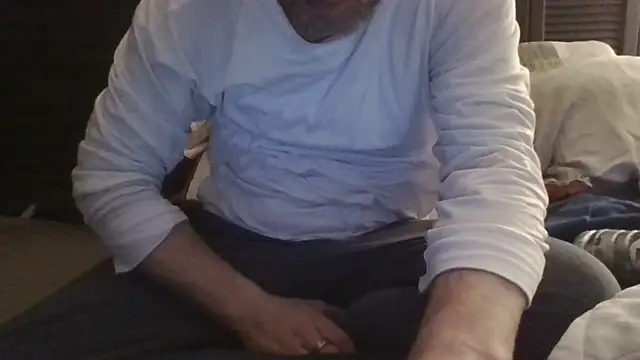 Snapshot of Scott654538 chatting on 02/25/26, 07:52 Scott654538 online show from 02/25/26, 07:52